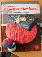 Das geniale Schnellstricker Buch Eimsbüttel - Hamburg Eimsbüttel (Stadtteil) Vorschau