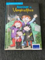 STIFTUNG LESEN Abenteuer im Vampirschloss Innenstadt - Köln Deutz Vorschau