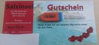 Gutschein Salzinsel Hannover Wellness Gesundheit Salz Inhalation Hannover - Kirchrode-Bemerode-Wülferode Vorschau