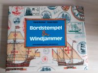 Buch/Windjammer Rheinland-Pfalz - Kaub Vorschau