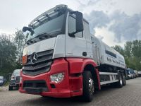 Mercedes-Benz Antos  2543 Esterer Oben/Unten Diesel Heizöl D Nordrhein-Westfalen - Geldern Vorschau