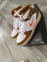 Nike Air Force 1 Mid QS Nordrhein-Westfalen - Hürth Vorschau