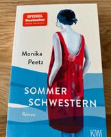 Sommerschwestern Monika Peetz Schleswig-Holstein - Munkbrarup Vorschau