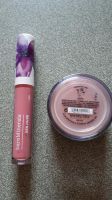 Bare Minerals Lipgloss + Rouge NEU Nordrhein-Westfalen - Paderborn Vorschau