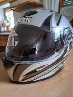 Motorradhelm Helm Größe 57 Shark Bayern - Simbach Vorschau