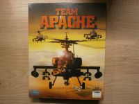 Team Apache PC Hessen - Offenbach Vorschau