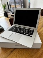 Apple MacBook Air 13,3 Zoll Nordrhein-Westfalen - Raesfeld Vorschau