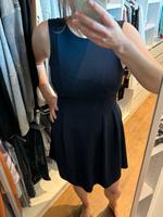 Damen Kleid marineblau Pimkie Gr. S/M Saarland - St. Wendel Vorschau