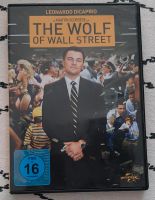 DVD The Wolf of Wallstreet mit Leonardo Di Caprio Film Essen - Essen-Kray Vorschau