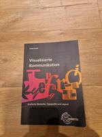 Fachbuch - Visualisierte Kommunikation Nordrhein-Westfalen - Herford Vorschau