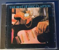 Eric Clapton - Best of - Time Pieces CD für 10€ Köln - Köln Dellbrück Vorschau