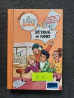 Die Blogger Bande, Betrug im Kino Baden-Württemberg - Ühlingen-Birkendorf Vorschau