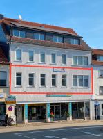 Praxis-/Büro-/Gewerbefläche Illingen Zentrum Saarland - Illingen Vorschau