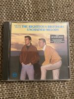 Righteous Brothers Unchained Melody Very Best Of CD Rostock - Stadtmitte Vorschau