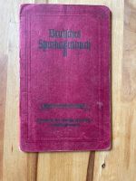 Altes Sparkassenbuch des Kreises Monschau aus 1941 Niedersachsen - Weyhe Vorschau
