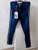 Mädchen Skinny Jeans Neu 134 Hessen - Hohenahr Vorschau