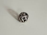 Original Pandora Charm „Unendlichkeit“ Sachsen-Anhalt - Magdeburg Vorschau