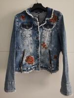 Jeansjacke der Marke BiBA Berlin - Marzahn Vorschau