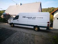 Umzüge und Möbeltransporte Hessen - Haiger Vorschau