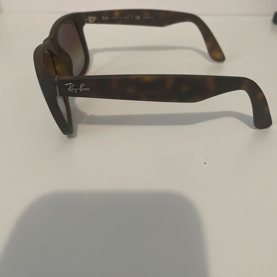 Ray Ban Sonnenbrille RB4165 Justin in Frankfurt am Main