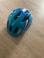 Ked Fahrradhelm S 46-51 cm Blau Schleswig-Holstein - Horst (Holstein) Vorschau