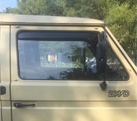 VW T3 Windabweiser  NEU Hessen - Rüsselsheim Vorschau