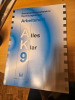 Alles Klar 9 Arbeitsheft Betriebswirtschaftslehre/Rechnungswesen Bayern - Augsburg Vorschau