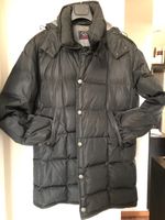 Paul&Shark Mantel Parka Daunen schwarz wie NEU Gr. XL Nordrhein-Westfalen - Oberhausen Vorschau