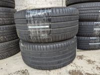 2x RunFlat Sommerreifen 305/40 ZR20 112Y * Pirelli PZero 5-6mm Baden-Württemberg - Dornstadt Vorschau