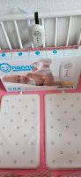 NANNY Baby Atmungsmonitor / Überwachung mit 2 Sensormatten Baden-Württemberg - Künzelsau Vorschau