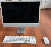 iMac M1 24 Zoll mit 256GB aus 2023 zu verkaufen. Nordrhein-Westfalen - Bornheim Vorschau