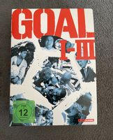 DVD Goal 1-3 Box Nordrhein-Westfalen - Lage Vorschau