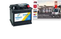 PKW Auto Starterbatterie Batterie Cartechnic 45AH TOP ANGEBOT !!! Nordrhein-Westfalen - Bottrop Vorschau