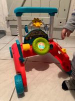 Lauflernwagen Fisherprice Nordrhein-Westfalen - Herne Vorschau