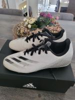 Adidas Fussballschuhe Gr 35.5 weiß Nordrhein-Westfalen - Gladbeck Vorschau