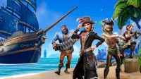 Mitspieler für Sea of Thieves gesucht Herzogtum Lauenburg - Labenz Vorschau