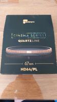 PolarPro QuartzLine, ND64/PL, Cinema Serie Bronze, 67mm Hessen - Dillenburg Vorschau
