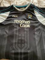Manchester City 3. Trikot Fredersdorf-Vogelsdorf - Vogelsdorf Vorschau