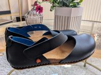 NEUE ART Markenschuhe - Echtleder Ballerinas Thüringen - Arnstadt Vorschau