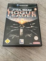 Star Wars Rogue Leader: Rogue Squadron II (Nintendo Gamecube) Sachsen - Wilsdruff Vorschau