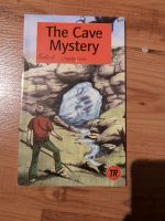 Buch Englisch the cave mystery Schleswig-Holstein - Henstedt-Ulzburg Vorschau