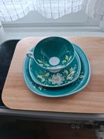 Kaffeeservice/ Sammeltasse DDR Hamburg-Nord - Hamburg Barmbek Vorschau