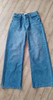 Damen Jeans  weites Bein H&M *Neu (36) Berlin - Hohenschönhausen Vorschau