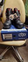 Haix black Eagle safety gr47 Bayern - Landshut Vorschau