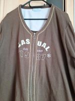 Ulla Popken Sweatjacke Gr. 54 Hessen - Groß-Gerau Vorschau