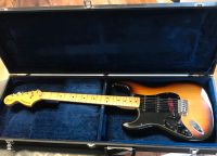 Orig. Fender Stratocaster Lefthand, 1977 Niedersachsen - Barendorf Vorschau