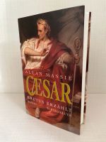 Caesar. Brutus erzählt  Buch Gebundene Ausgabe Neuwertig Frankfurt am Main - Eschersheim Vorschau