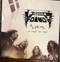 Voivod vinyl Schleswig-Holstein - Mohrkirch Vorschau