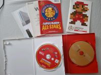 Nintendo Super Mario Bros Allstars WIi stars sehr guter Zustand Hamburg-Mitte - Hamburg Horn Vorschau