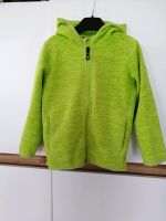 JAKO-O Fleecejacke grün Gr. 104/110 Baden-Württemberg - Radolfzell am Bodensee Vorschau